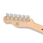 Fender Squier - Sonic Esquire H - Гриф из клена - Арктический белый - фото 7