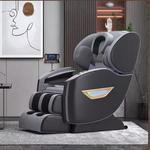 Массажные кресла AUX, белый - фото 8