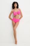 Купальник Figi Answear.Lab, розовый - фото 3