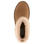 Ботинки Guess Bridgete, коричневый - фото 4