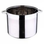 Кастрюля с крышкой 26 см Bergner - фото 4