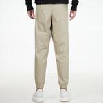 Брюки downtown twill pants 'beige' Puma, бежевый - фото 4