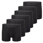 Трусы-боксеры Camano, черный - фото