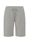 Шорты для сна Natural Elegance Hanro, серый - фото