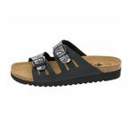 Мюли LICO, черный - фото 2