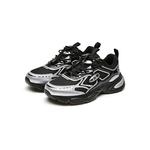 Детские кроссовки для подростков Under Armour, черный - фото 3