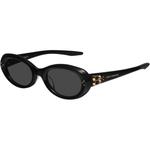 GENTLE MONSTER Солнцезащитные очки, Black - фото