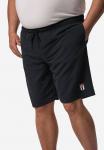 Шорты для плавания Men Plus Swimming shorts, Black - фото