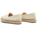 Эспадрильи женские Basto, белый - фото 8