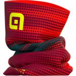 Неквормер Alé Turbo, красный - фото