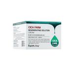 Регенерирующий крем для лица, 50 мл Farmstay Cica - фото 2