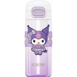 Термостакан Sanrio, фиолетовый - фото