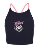 Комплект купальника Tommy Hilfiger, черный - фото 2