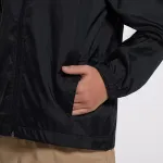 Дождевик Glennaker для мальчиков Columbia, черный - фото 5