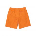 Шорты для плавания с логотипом Heart HUMAN MADE, синий - фото 7