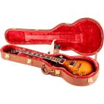 Электрогитара Gibson Slash Les Paul Standard для левой руки October Burst - фото 4