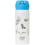 Термостакан Disney, синий - фото 3