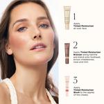 Бронзер Tinted Moisturizer Cream Bronzer Laura Mercier, 06 Sunspell (deepest bronze) - фото 7