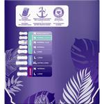 Прокладки ежедневные Daily Fresh Flexistyle Normal без запаха Big Pack Always, 54 шт. - фото 3