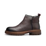 Ботинки PARDASAUL Ankle Boots Men, черный - фото 6