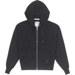 Куртка унисекс черный Converse - фото