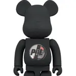 PiL Pills модные фигурки BE@RBRICK - фото 3