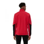 Куртка VAUDE Matera II, красный - фото 2