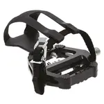 Педали Brn Dual, серебряный - фото 2