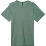 Футболка Metal Vent Tech для мужчин Lululemon, белый - фото 31