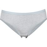 Трусы Erwin Müller 4er Pack, цвет hellgrau meliert - фото 2