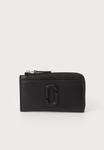 Кошелек THE TOP ZIP MULTI WALLET MARC JACOBS, черный - фото