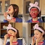 Женская маска для лица DERMABELL - фото 9