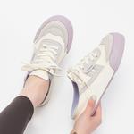 Женские кеды с низким верхом - фото 3