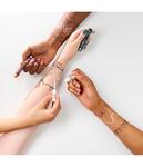 Подводка для глаз essence Lash PRINCESS LIQUID LINER waterproof, Black, 3 ml - фото 2