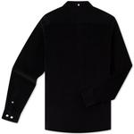 Мужская рубашка Tommy Hilfiger, синий - фото 5