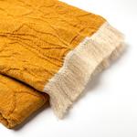 Одеяло Dutch Decor Florine, желтый - фото 2