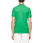 Paul Smith Мужские поло ярко-зеленый - фото 4