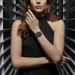 TUDOR Часы Black Bay 54 37mm, Black Dial - фото 5