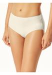 Трусы-миди Uncover SCHIESSER, кремовый - фото 4