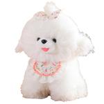 Плюшевая игрушка Fox fairy - фото