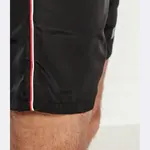 Купальные шорты стандартного кроя Iceberg, черный - фото 4