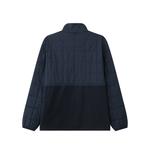 NAUTICA Пуховик мужской, Dark Gray Green - фото 10