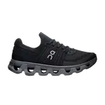 Кроссовки Cloudswift 4 AD 'Black Rock', черный - фото