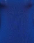 Свитер Saint Laurent, ярко-синий - фото 4