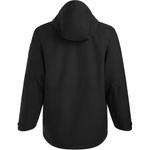 Куртка Expanse мужская черный Under Armour - фото 2