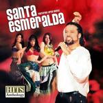 CD диск Santa Esmeralda: Hits Anthology - фото