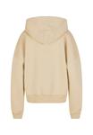 Толстовка Karl Kani Zip-up sweatshirt, Sand - фото 5