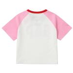 Футболка для детей 3-7 лет GAP, синий - фото 4