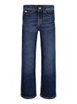 Шорты Calvin Klein Jeans Loose fit Jeans, синий деним - фото