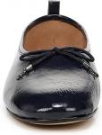 Балетки Sam Edelman Ari, цвет Midnight Blue - фото 6